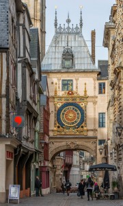 Gros-Horloge,_Rouen,_West_View_140215_2