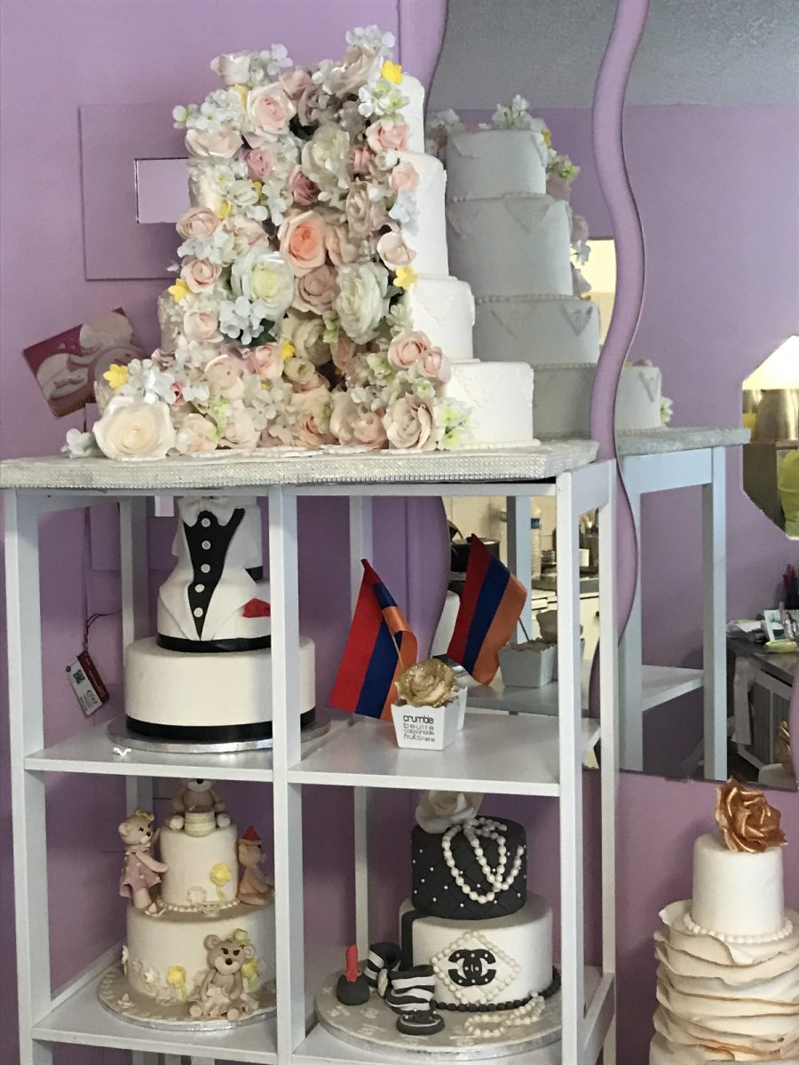 Lilit Gateaux Le Viking Le Viking